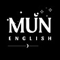 MUN ENGLISH's avatar
