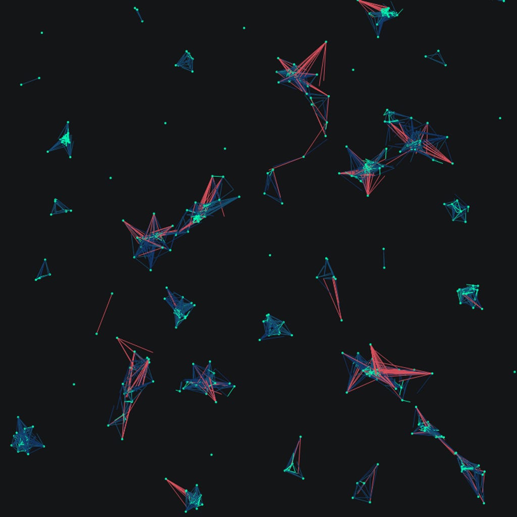 Organisms #20 Organisms #20