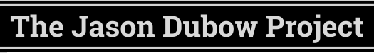 The Jason Dubow Project