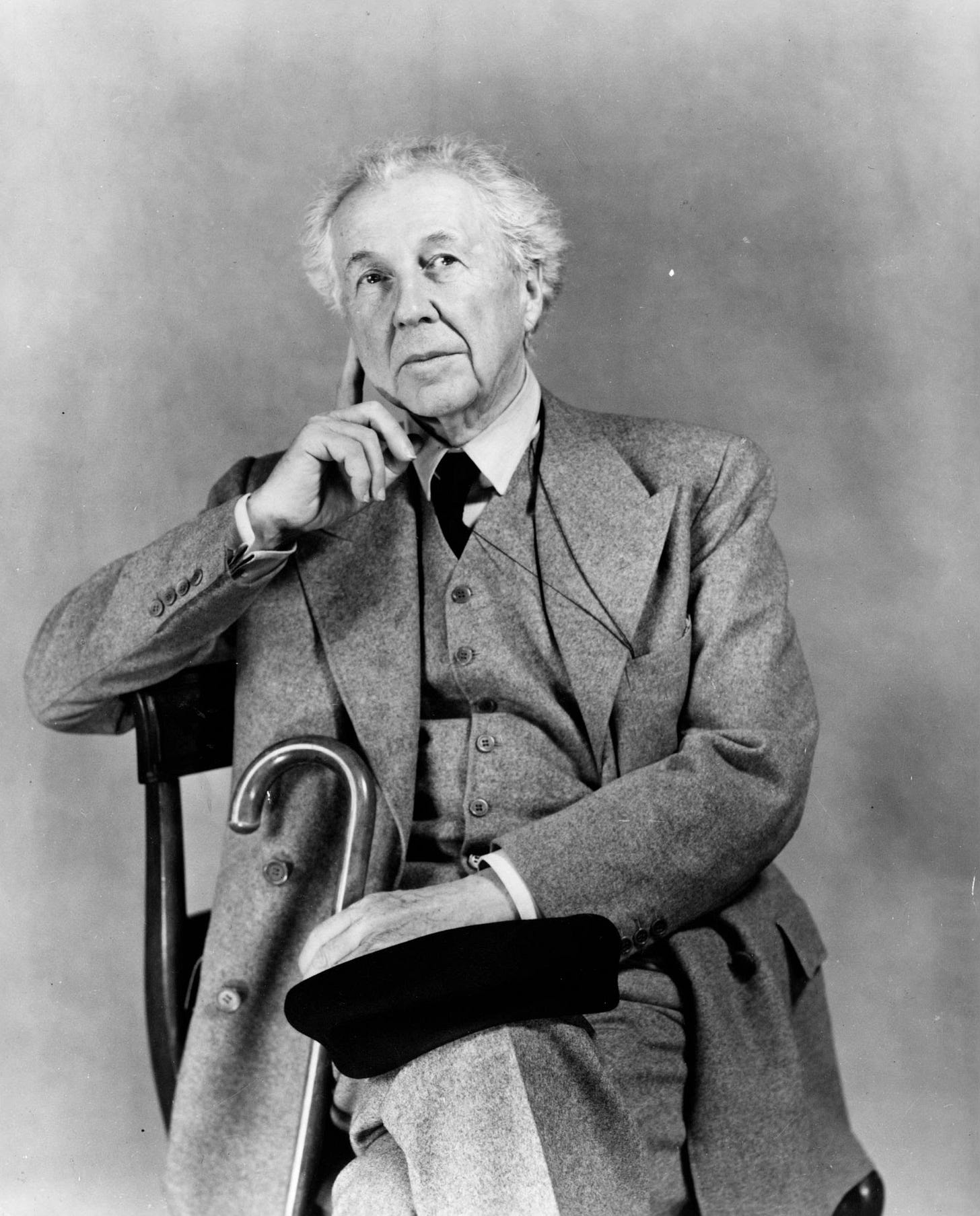 Frank Lloyd Wright Frank Lloyd Wright