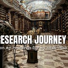 My Research Journey