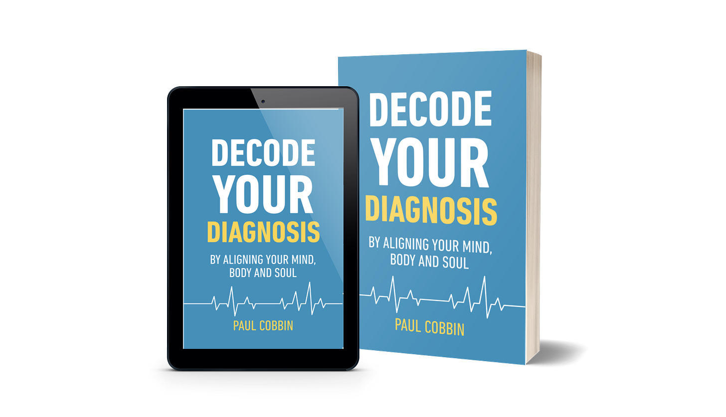 Decode Your Diagnosis