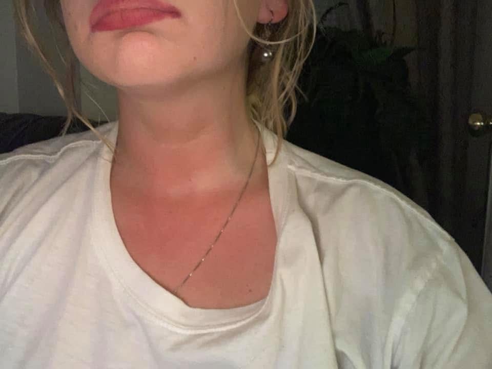 Artwork for Abbie vance