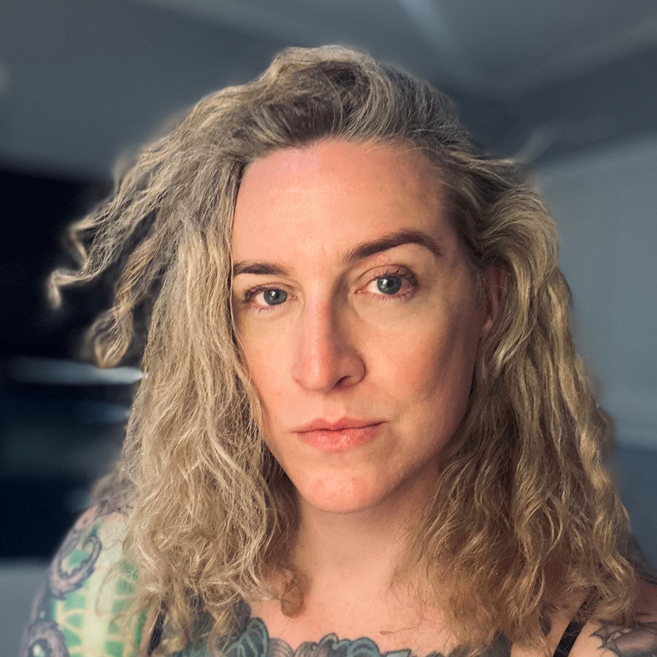 Abomination About Town