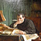 Listening to Machiavelli