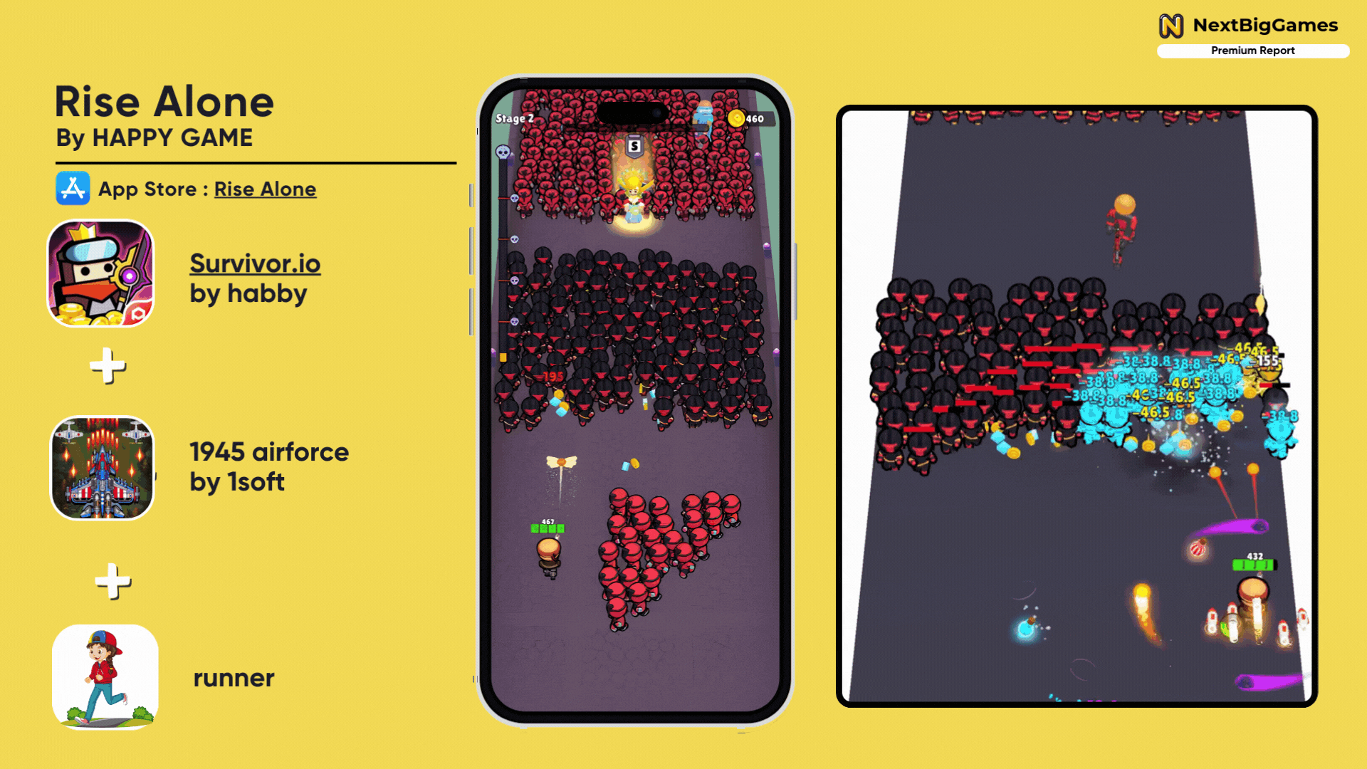 15 Interesting Idle, Action And Puzzle RPG Games to Observe