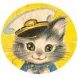 Capitan Kitty's avatar
