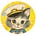 Capitan Kitty's avatar
