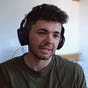 Mike Parrott's avatar