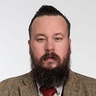 Här är Uddevallas egen Donald Trump