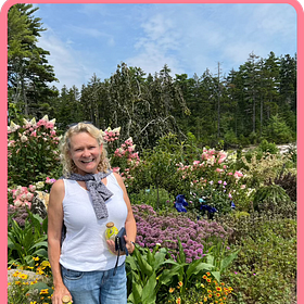 Mary Poyner Reed MavenQ5