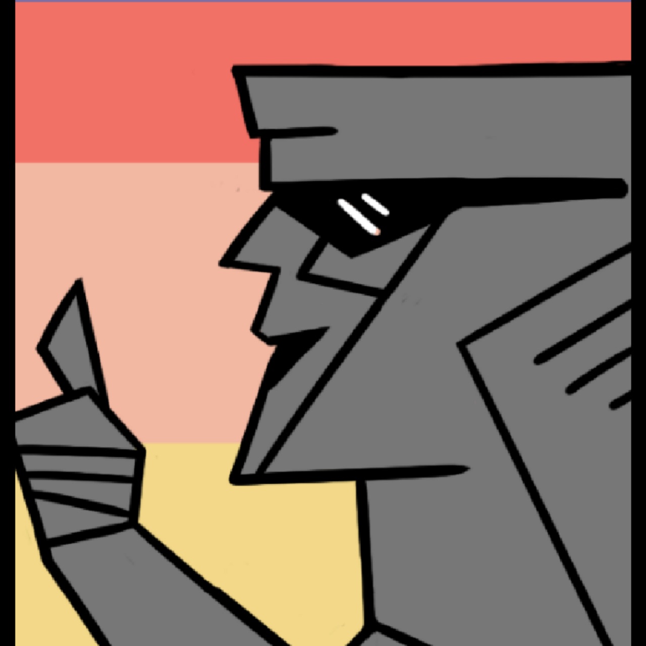 Artwork for Granite Goodness