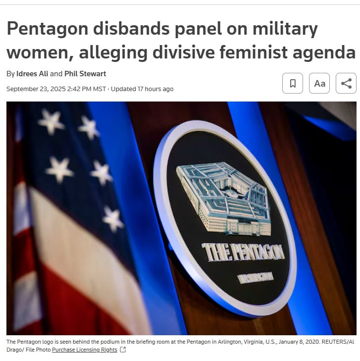 WASHINGTON-Sept-U-Pete-disbanded-recommendations-serving-including-pursued-Defense-Advisory-Services-was-created-1951-provide