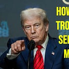 How Trump's National Guard shock troops could seize voting machines