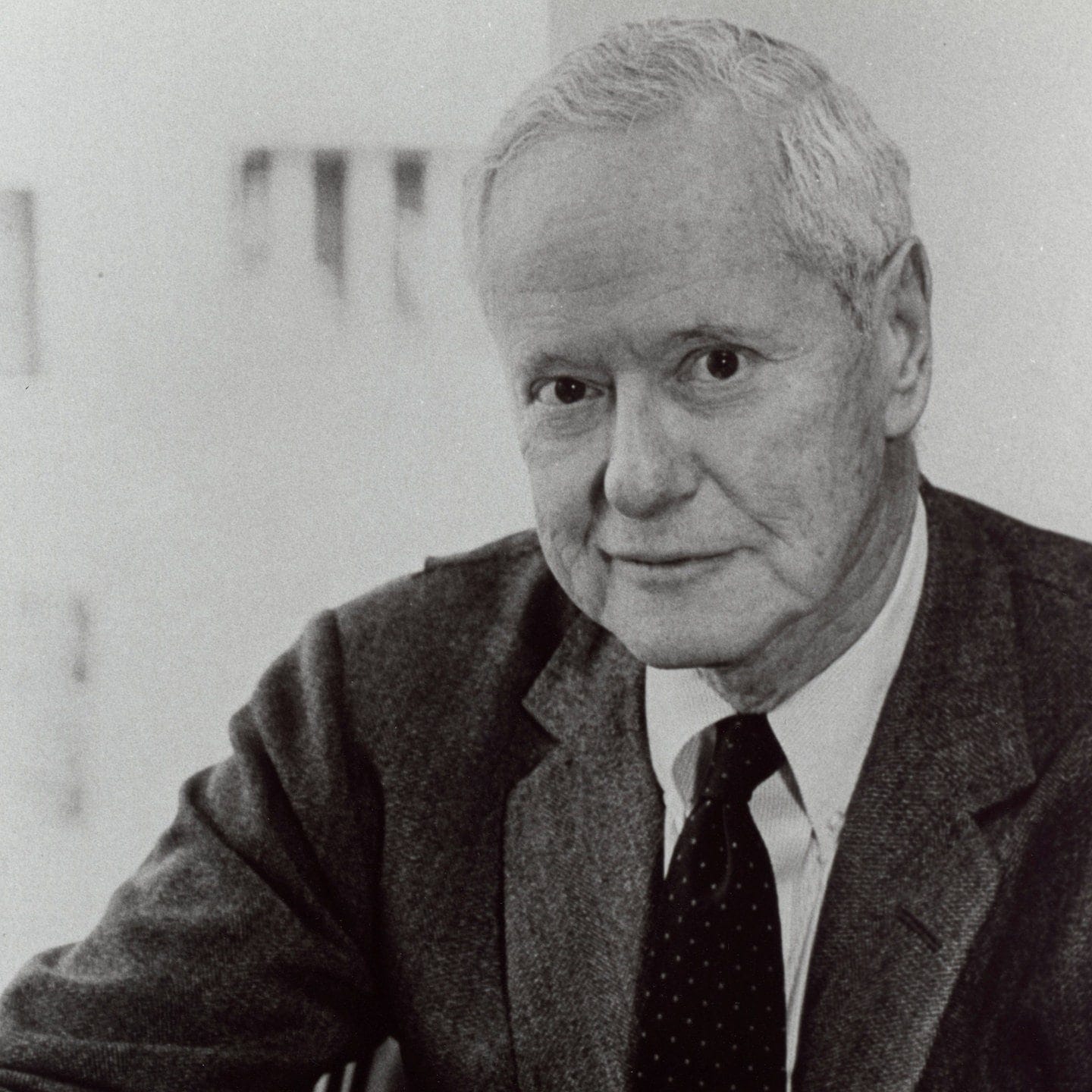 Der Soziologe Robert K. Merton – Alles misslingt nach Plan - SWR Kultur