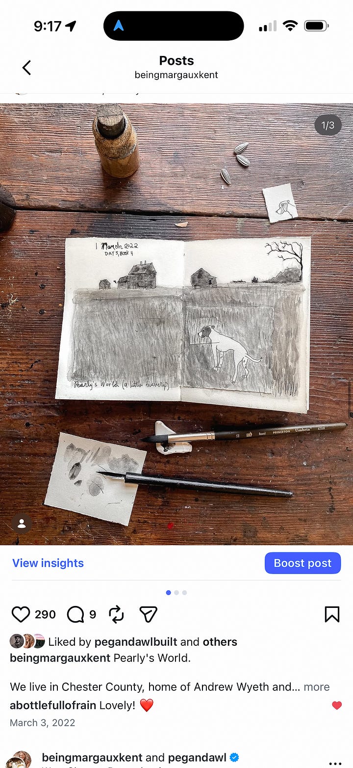 Past 100 Day Projects