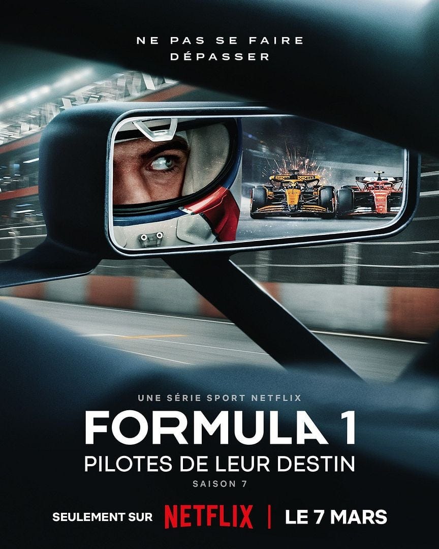 Formula One saison 7