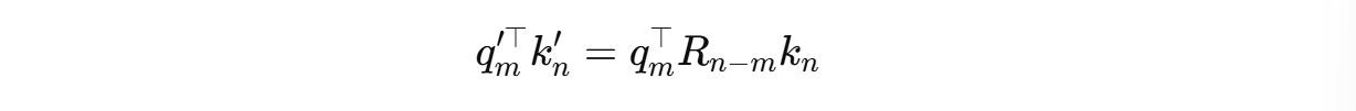 Revisiting The Basics: Rotary Position Embeddings (RoPE)