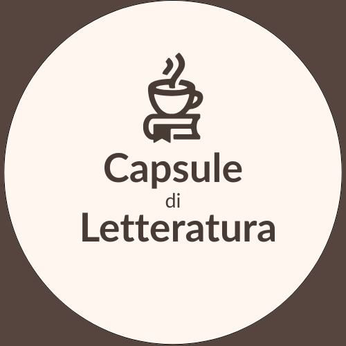 Capsule di Letteratura 