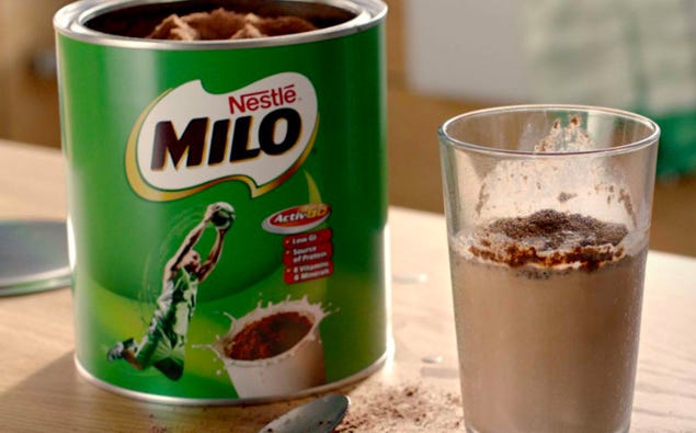 Plant-based version of iconic Kiwi drink Milo hits New Zealand shelves
