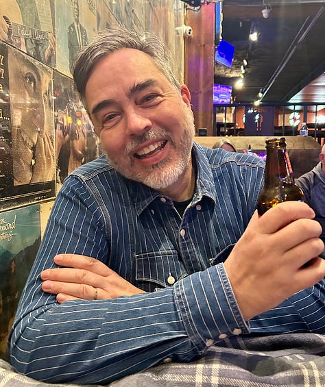 Photos of pancakes, oysters, Dolly Parton's songwriting journal, and other details from Nashville, Tennessee