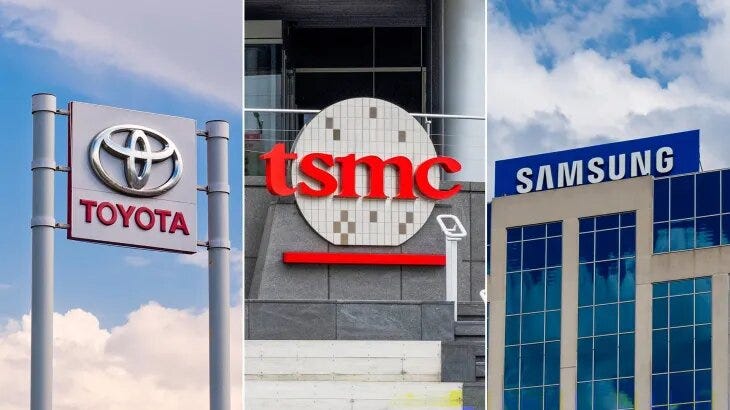 From Cars to Chips; How Did Strait of Hormuz Crisis Put World Economy Under Pressure? From Cars to Chips; How Did Strait of Hormuz Crisis Put World Economy Under Pressure?