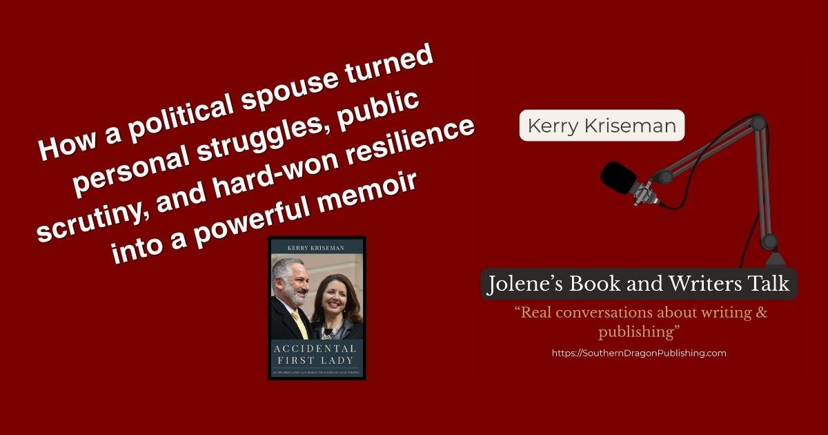 The Woman Behind the Mayor: Kerry Kreisman's 22-Year Political The Woman Behind the Mayor: Kerry Kreisman's 22-Year Political
