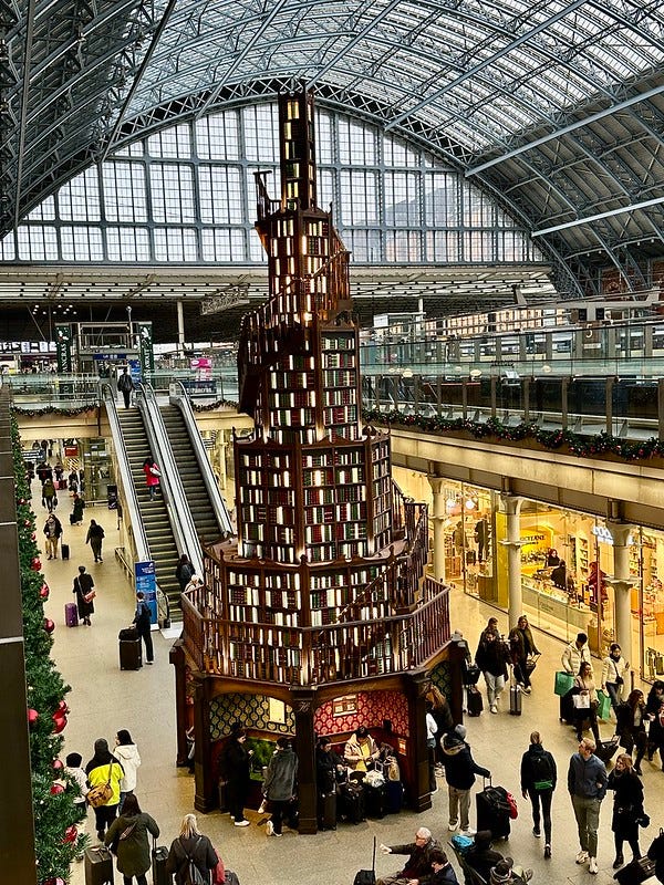 Photo by Matt Brown CC BY 2.0 DEED 