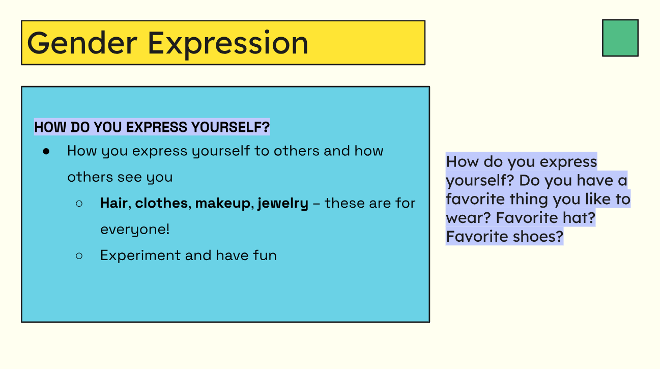 A blue rectangular box with black text

AI-generated content may be incorrect.