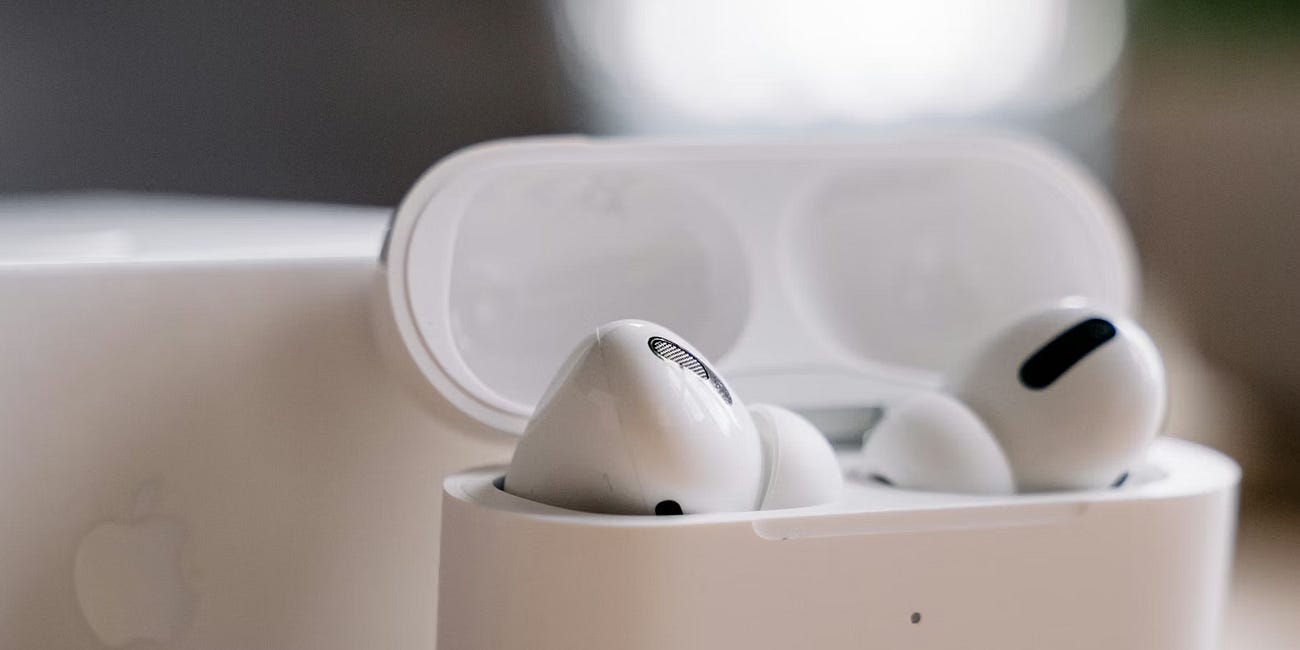 The Sound of Silence? Not for AirPods Pro 3 Users