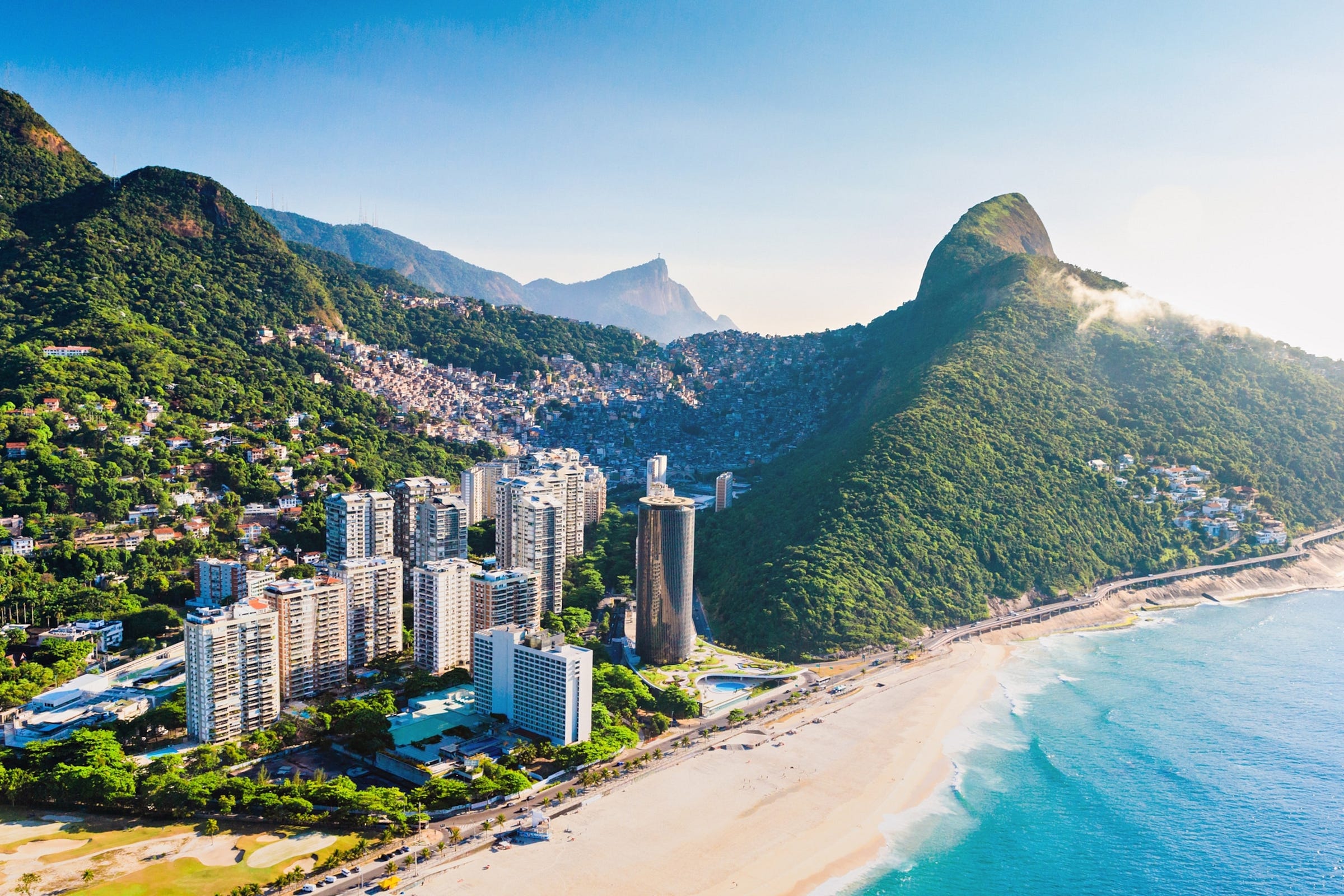 The essential guide to visiting Brazil | National Geographic