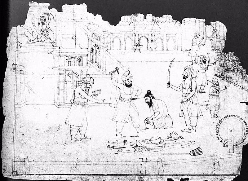 File:Martyrdom of Taru Singh.jpg