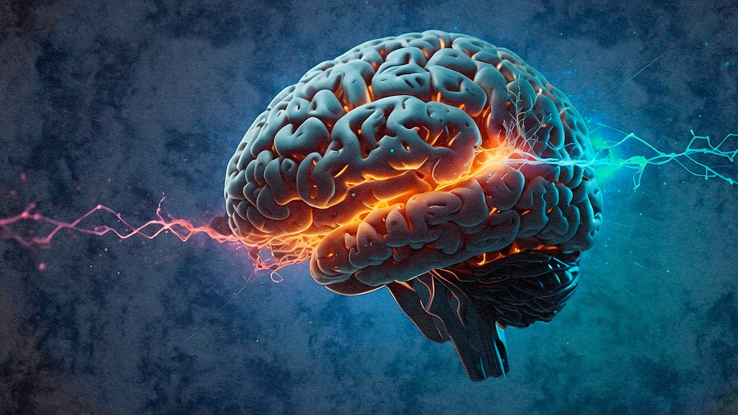 Brain-computer interfaces tap AI to enable a man with ALS to speak - Fast  Company