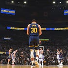 #26 Sobre Steph Curry y la evolución del negacionismo histórico alrededor de su figura