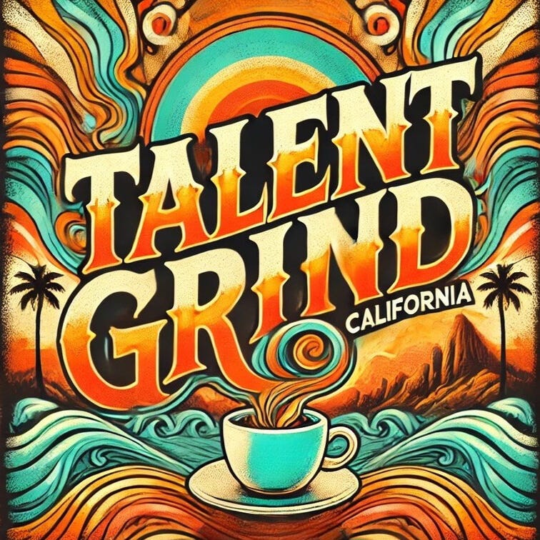 Talent Grind