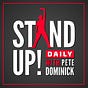 STAND UP! With Pete Dominick's avatar