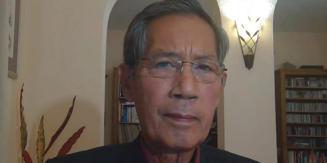 CV19 Vax Destroys Hearts & Brains of Billions of People – Dr. Sucharit Bhakdi