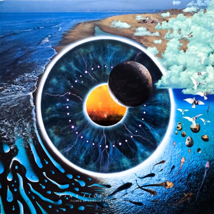 The Midnight Rambler