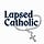 Lapsed Catholic