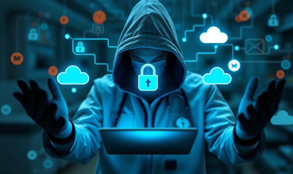 Cybersecurity nei dispositivi medici connessi