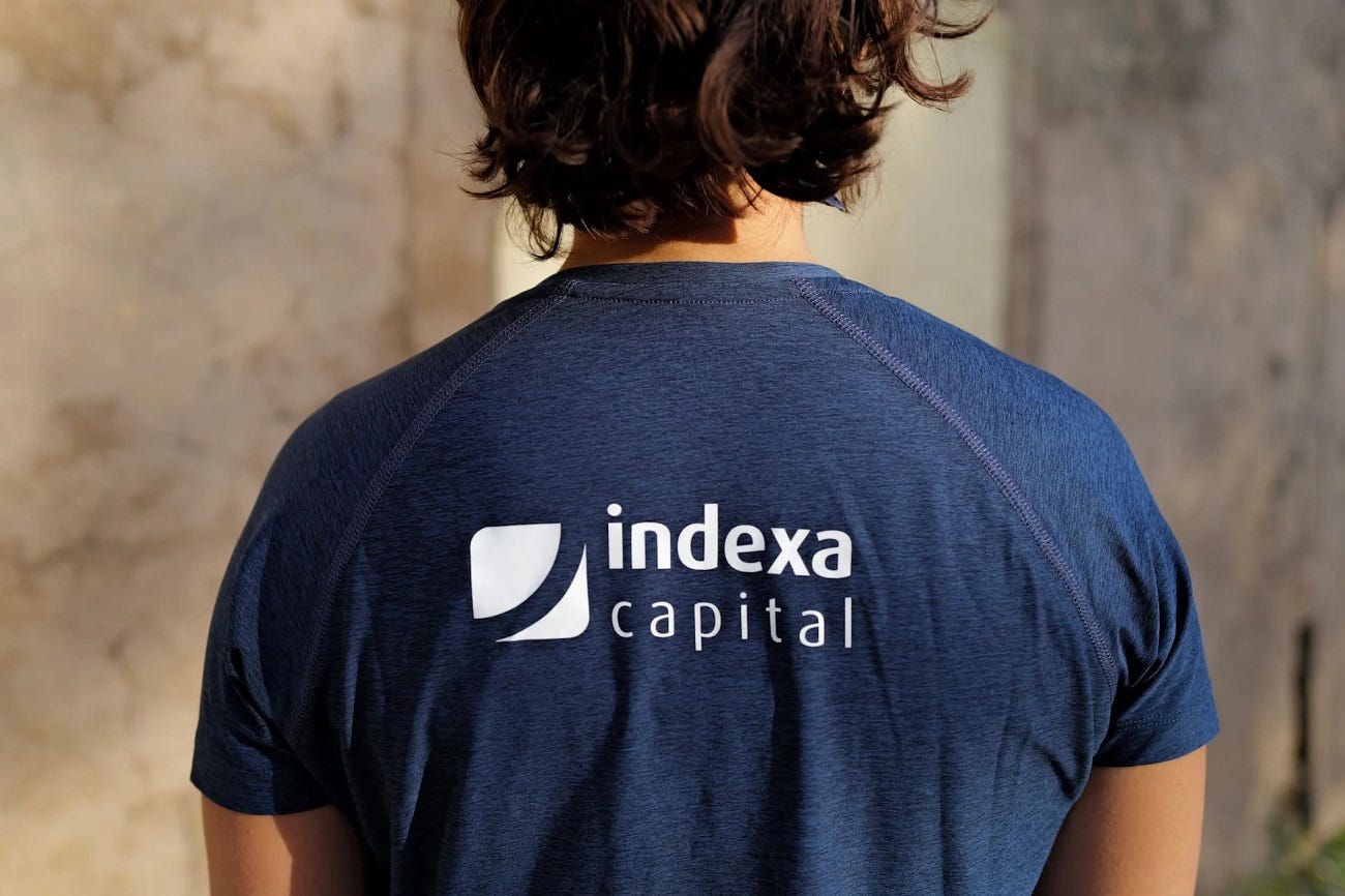 Mi experiencia personal y mis opiniones sobre Indexa Capital tras usar 8 años sus servicios con más de un 130% de rentabilidad Mi experiencia personal y mis opiniones sobre Indexa Capital tras usar 8 años sus servicios con más de un 130% de rentabilidad