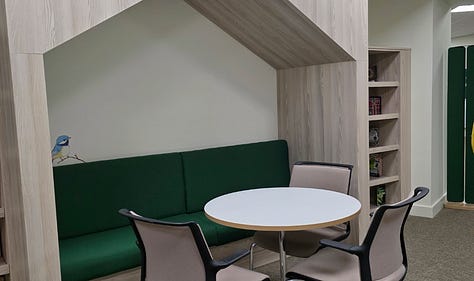 The Willows School for Autism