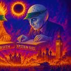 Zero Point September Revelation: The Sun, the Moon, the Eclipses & the Audit