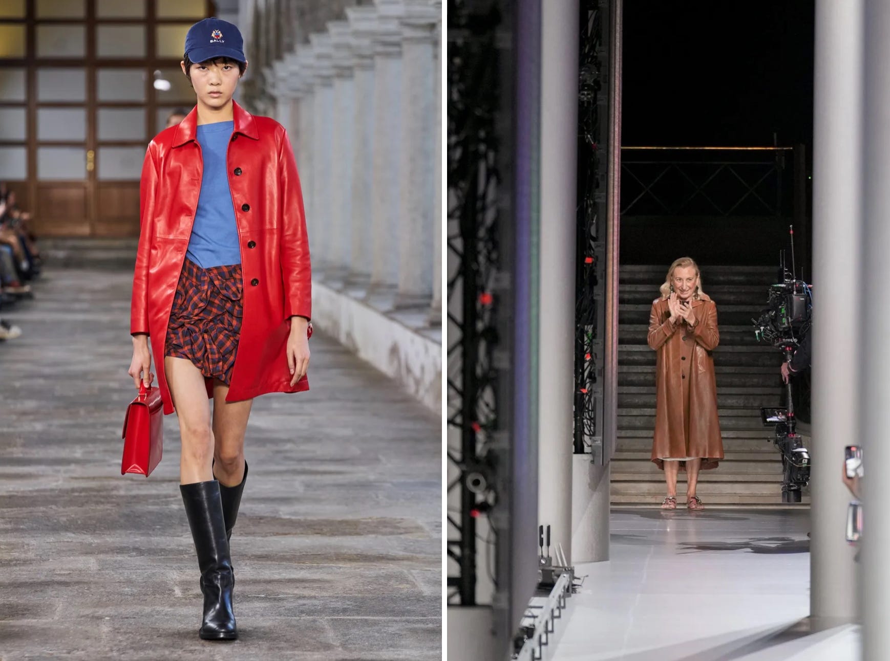 The commercial trend report, Fall 2023