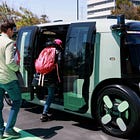 Carros: A Nova Batalha das Big Techs