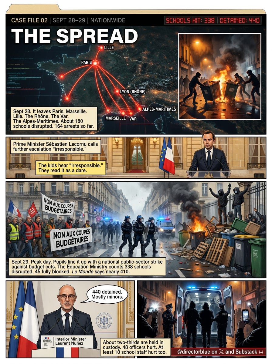 PROMPTCreate a hyper-detailed graphic novel page in 34 vertical portrait format (exactly 3x4)Page formatFull-bleed the artwork runs to all four outer edges with zero-pixel outer margins and no borderPanels are separated only by thin clean wh_image_1