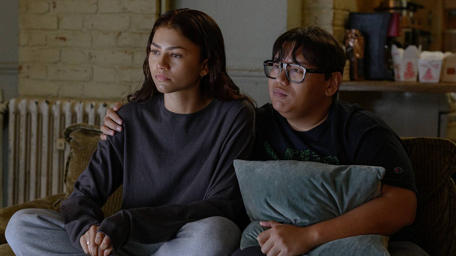 How does Ned remember Peter at the end of Spider-Man: Brand New Day? |  GamesRadar+