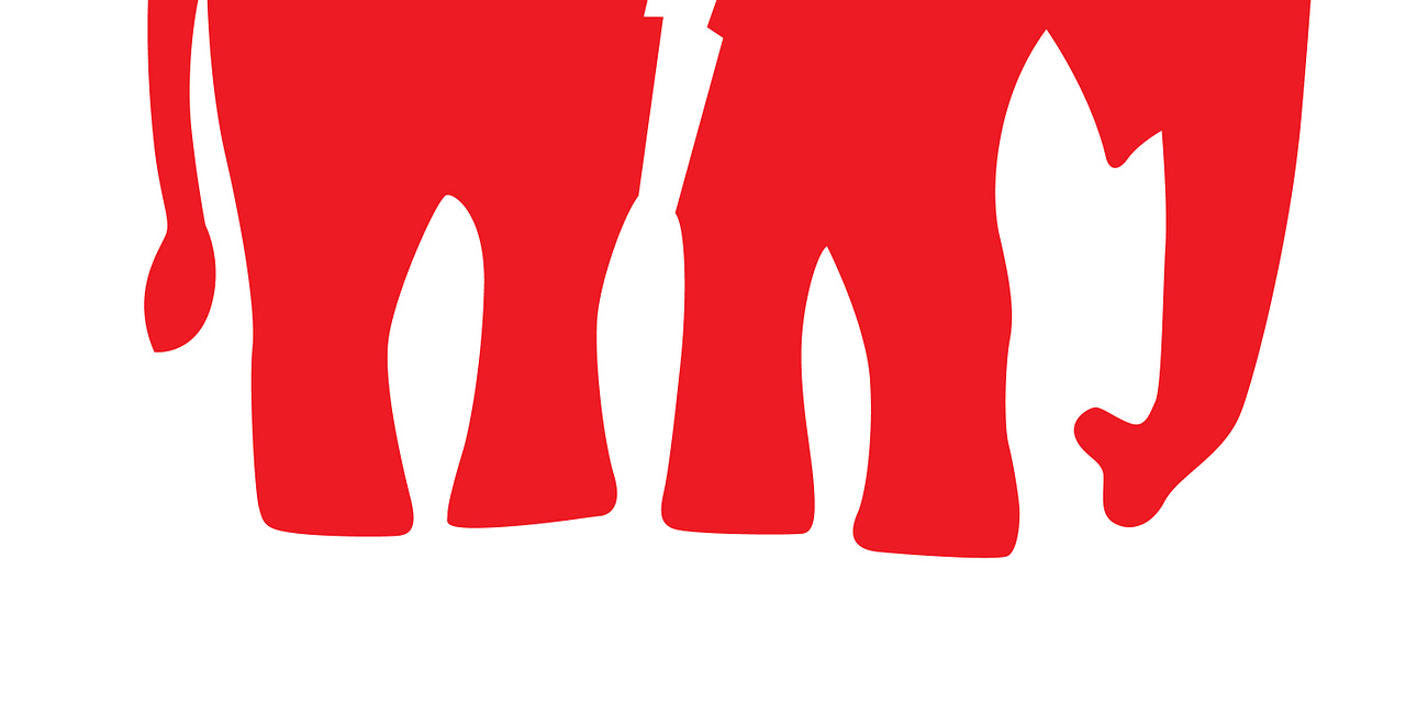 The Fallout From One Bloated Ugly Bill