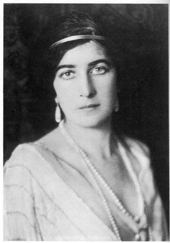 Venetia Stanley (1887–1948) - Wikipedia