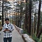 Manas Bihani's avatar